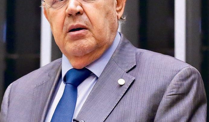 ‘Solução para o déficit fiscal é pacto social para cortar os juros’, diz coordenador de temas econômicos da campanha de Augusto Cury