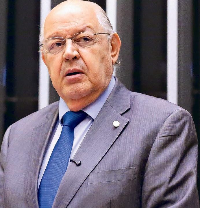 ‘Solução para o déficit fiscal é pacto social para cortar os juros’, diz coordenador de temas econômicos da campanha de Augusto Cury