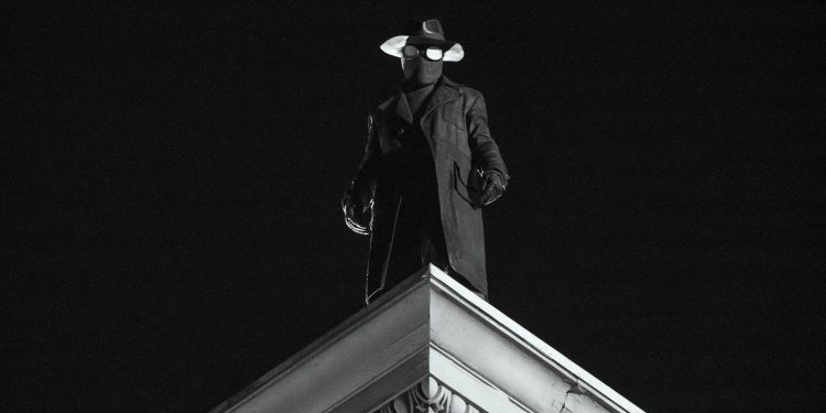 ‘Spider-Noir’, com Nicolas Cage, é cancelada após uma temporada, mesmo com onze indicações ao Emmy