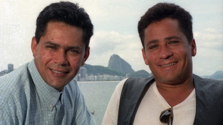 'Não aprendi dizer adeus': Jayme Monjardim prepara cinebiografia de Leandro e Leonardo