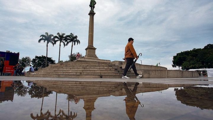 'Onde anda você?': em dois meses, Rio só teve sete dias de tempo aberto; veja a previsão para esta sexta