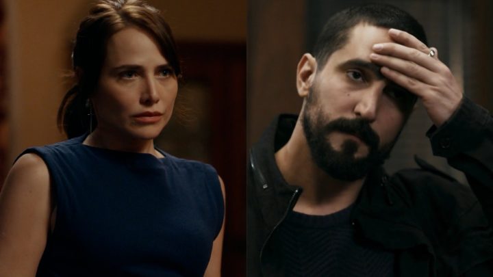 'Quem ama cuida': Adriana reage a primeiro encontro com Heitor; saiba como será