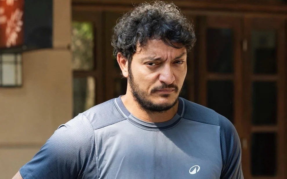 'Quem ama cuida': Tom confessa crime a Pedro