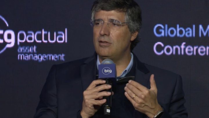 'Rali eleitoral' no mercado financeiro turbina ranking de bilionários do Brasil; confira