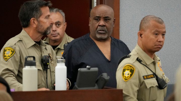 30 anos depois do crime: ex-líder de gangue é condenado pena mínima de 40 anos pelo assassinato do rapper Tupac Shakur