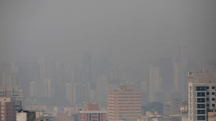 A conta do clima no Orçamento