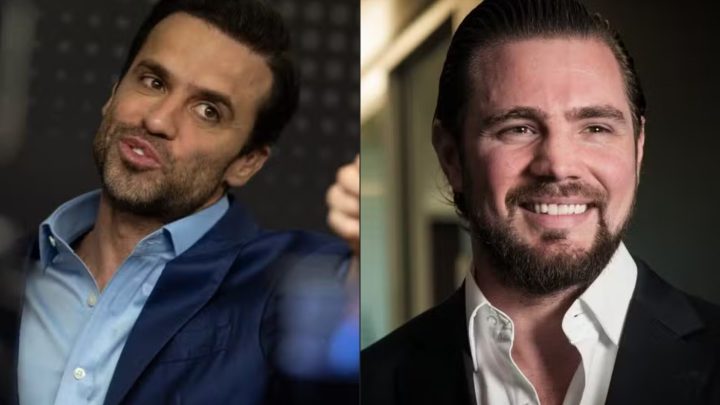 A insólita conversa entre Pablo Marçal e Vorcaro sobre... Bolsonaro