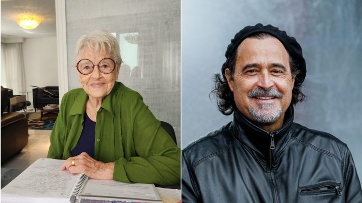 Adélia Prado e José Eduardo Agualusa concorrem ao Prêmio Oceanos; confira todos os finalistas