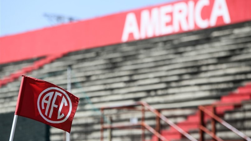 America Football Club é declarado Patrimônio Histórico, Cultural e Imaterial do Rio