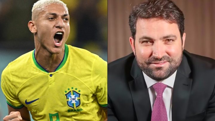 Amigo de Flávio Bolsonaro tentou usar decreto de Cláudio Castro para ampliar mansão em ilha disputada com Richarlison