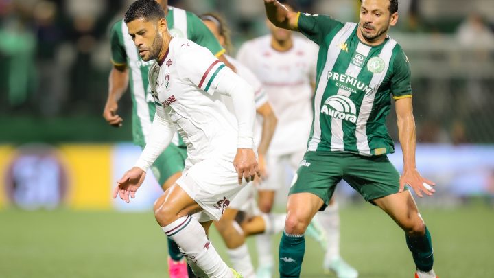 Análise: Fluminense eleva nível de 'jogo da ressaca' com atuação melancólica em derrota para lanterna