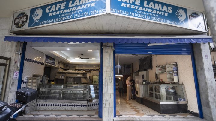 Aos 152 anos, Lamas reabre no Rio nesta quarta-feira; conheça a história do restaurante mais antigo da cidade
