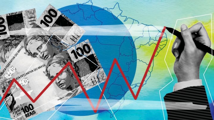 Apesar do recorde de R$ 239,4 bi em setembro, arrecadação começa a perder fôlego; entenda