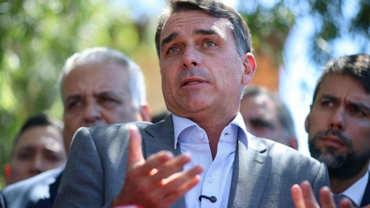 Após adesões de União-PP, Novo e Republicanos, Flávio se reúne com Podemos, que também deve anunciar apoio