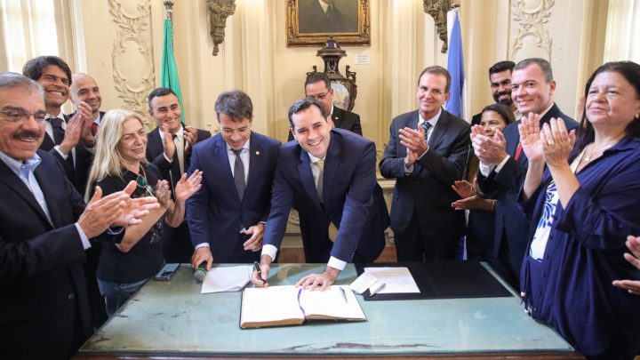 Após derrota de Paes, reeleição de Cavaliere no Rio em 2028 vira prioridade para grupo manter a capital como base