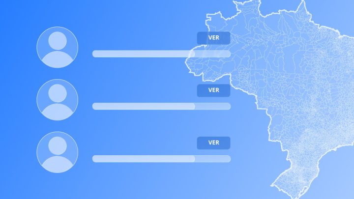 Apuração das Eleições 2026: como acompanhar ao vivo os resultados para presidente