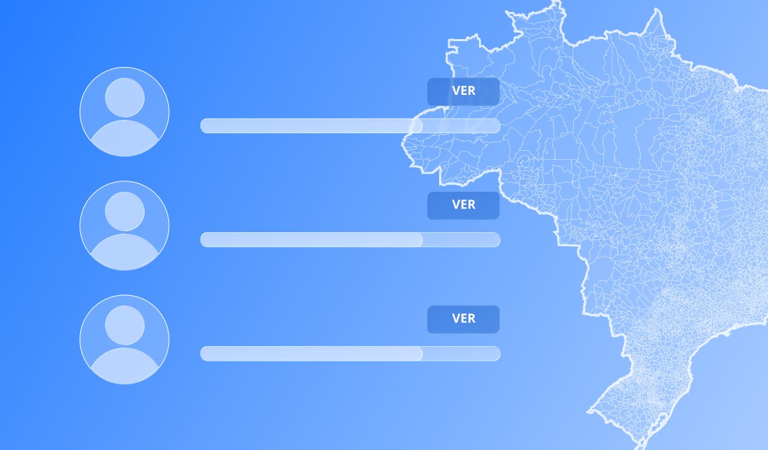 Apuração das Eleições 2026: como acompanhar ao vivo os resultados para presidente