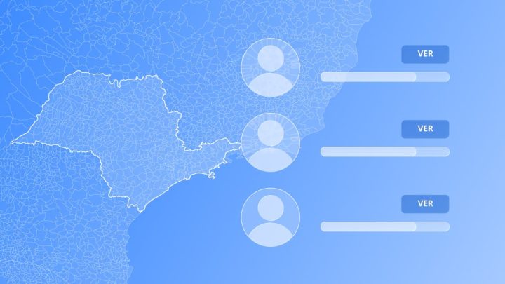 Apuração das Eleições 2026 para governador de São Paulo; veja o resultado