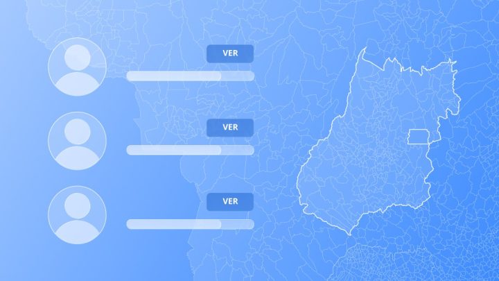 Apuração dos votos ao vivo em Goiás: acompanhe em tempo real a contagem oficial do TSE