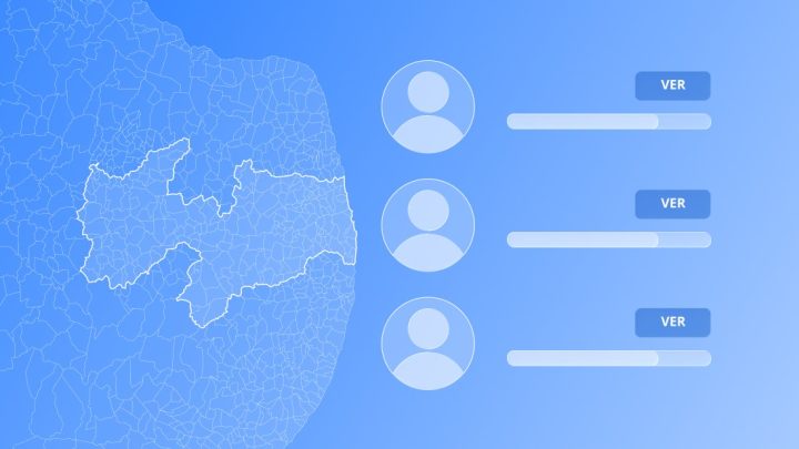 Apuração dos votos ao vivo na Paraíba: acompanhe a parcial em tempo real divulgada pelo TSE