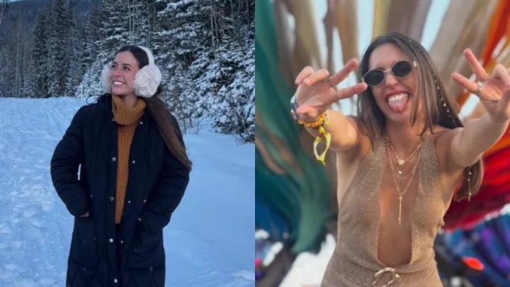 Atriz brasileira é presa pelo ICE a caminho de viagem em família nos EUA e está detida há mais de um mês