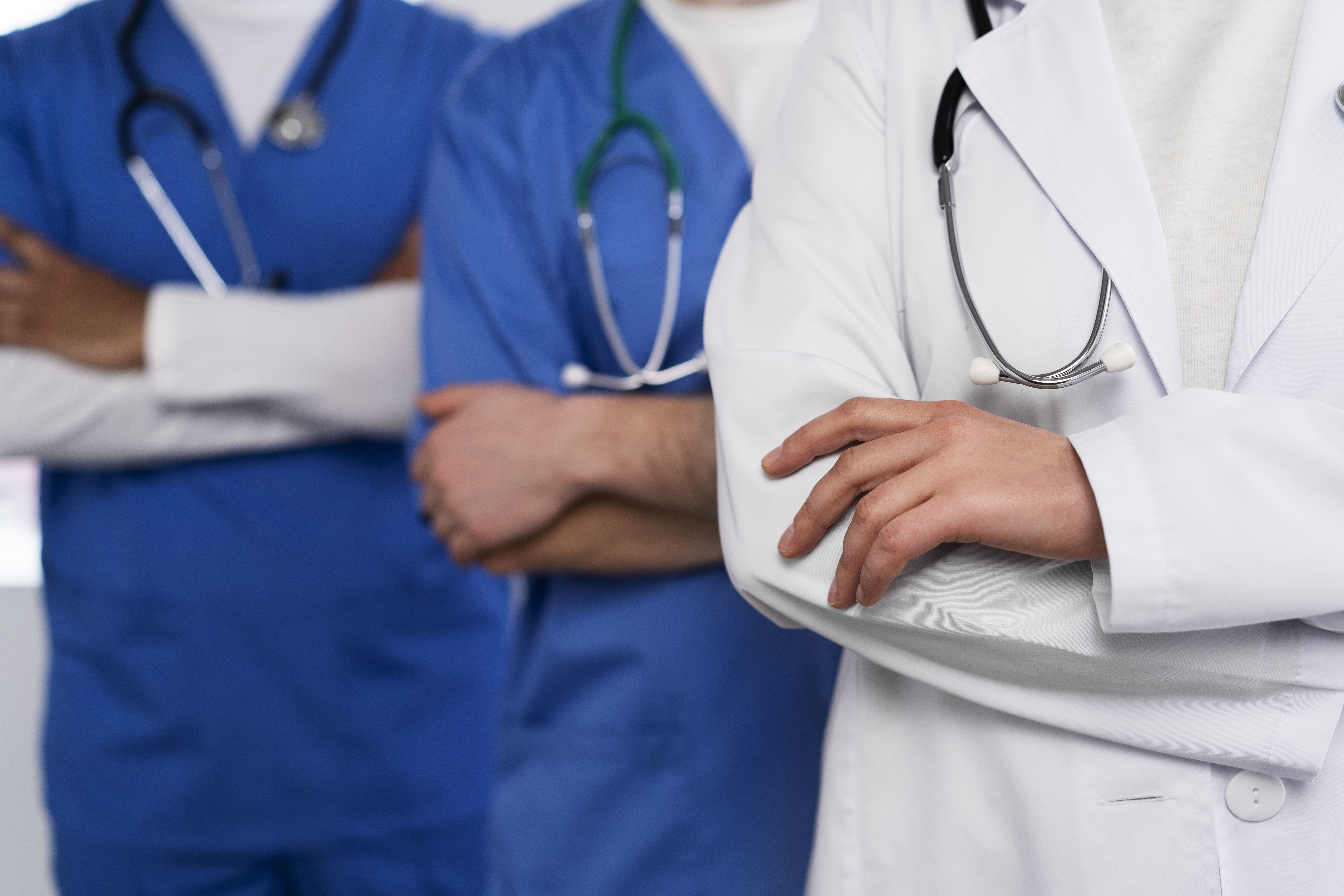 Formação médica exige avaliação e responsabilidade