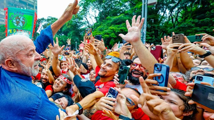 Campanha de Lula diz que levará queixa à OEA sobre suposta interferência externa nas eleições
