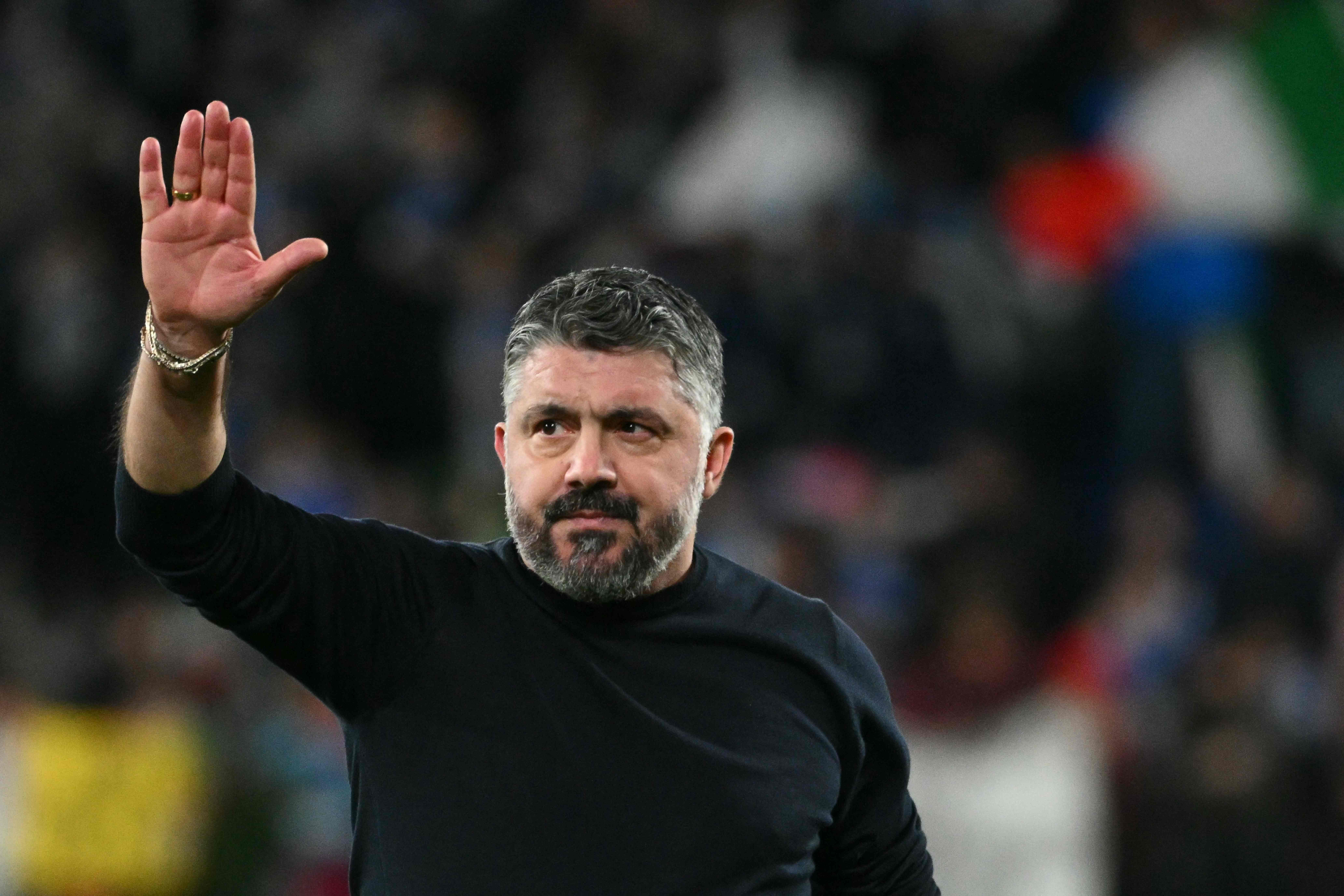 O que é a miastenia ocular, doença autoimune que fez Gattuso abandonar o futebol