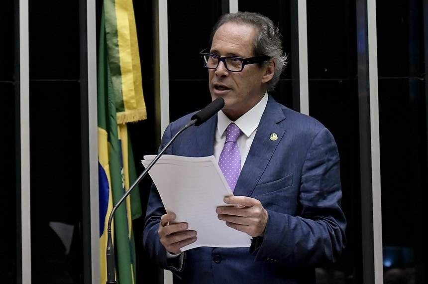 Candidato mais rico do país, dono de jatinho que levou Toffoli será suplente de senador
