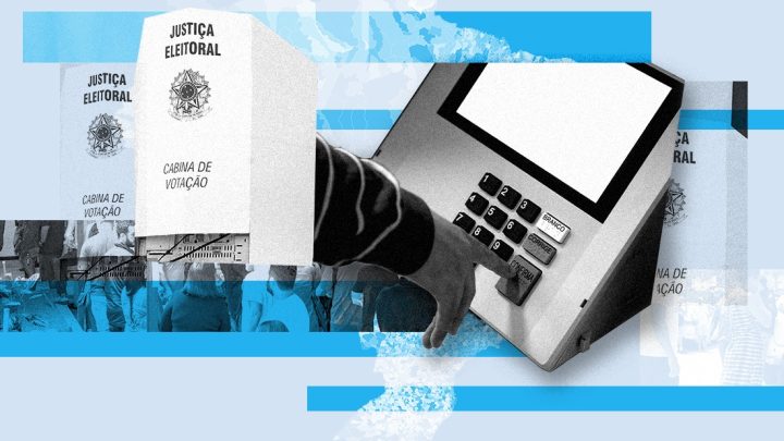 Candidatos a deputado federal: veja lista com número e nomes
