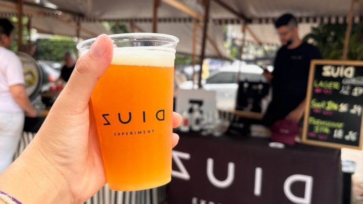 Cervejeiros criam festival na Rua da Carioca após adiamento do Mondial de la Bière