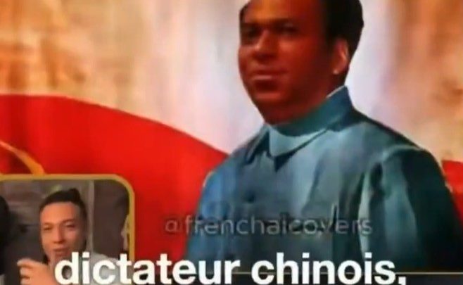 China diz que rejeição a Mbappé após vídeo com referência a Mao Tsé-tung é 'natural' por ferir 'sentimentos nacionais'