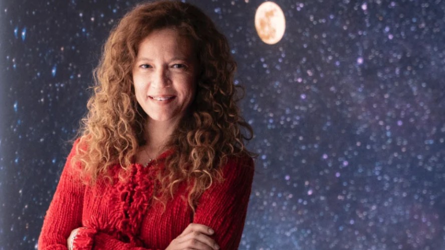 Cientista argentina ganhou ‘Nobel da Astrofísica’ por descobrir segredos da Via Láctea; conheça Amina Helmi