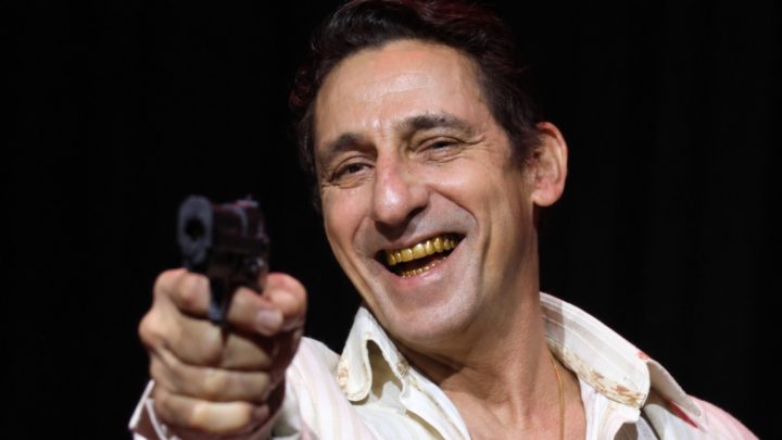 Com Tuca Andrada, nova montagem de 'Boca de Ouro', de Nelson Rodrigues, estreia no Rio