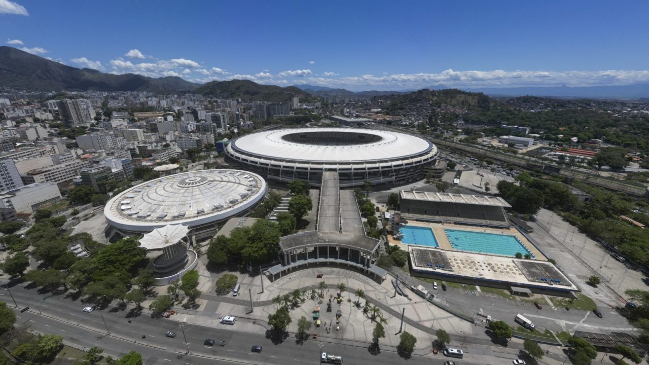 Com guerra jurídica entre Vasco e Flamengo, veja o que preveem todas as cláusulas de contrato do Maracanã sobre uso de clubes