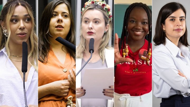 Com recorde de eleitas, Câmara supera cem deputadas pela primeira vez, e sete estados têm mulheres como mais votadas