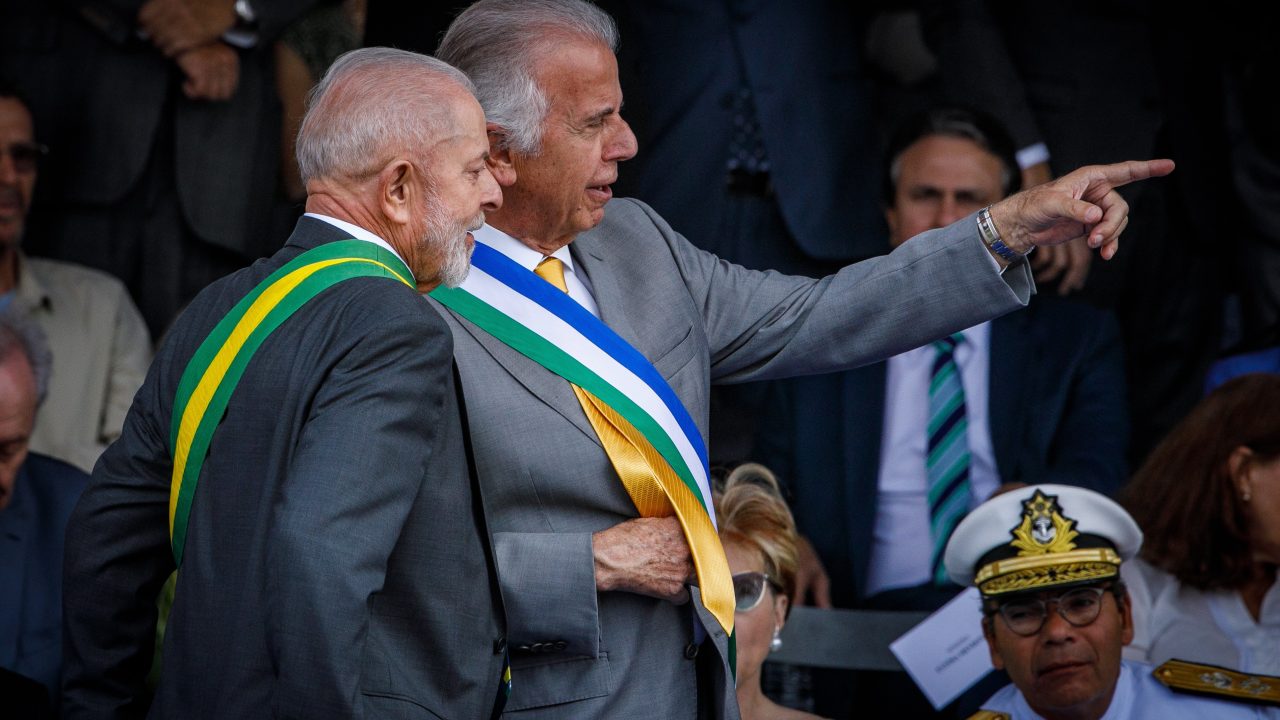 Com trocas avaliadas por Lula, Forças Armadas devem ter primeiros comandantes que iniciaram carreira já após a ditadura