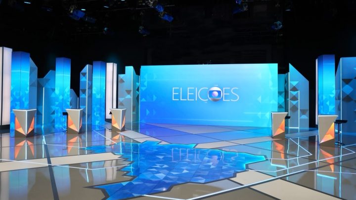 Como funcionam as regras de debate pela TV?