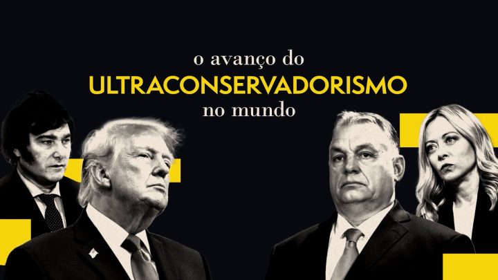 Como surgiu a extrema direita? Vídeo explica origens e impactos da 'onda ultraconservadora'; assista