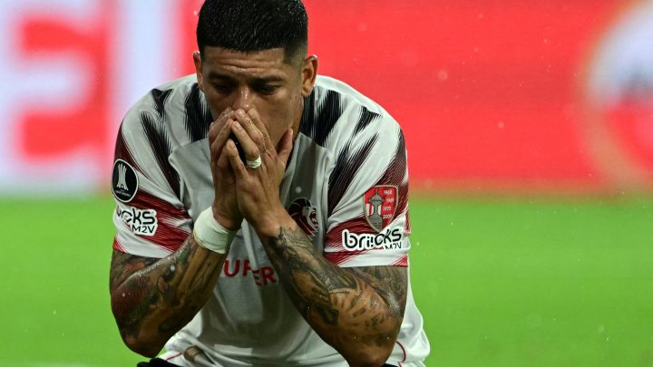Conmebol e Flamengo cobram marcação de julgamento do caso Rojo; em parecer, CAS não garantiu segurança ao Estudiantes