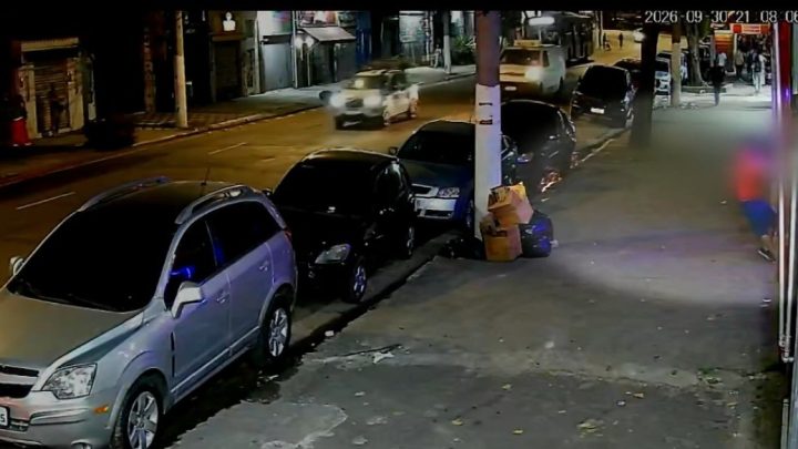 Criminosos matam boliviano em SP após se passarem por policiais e fazerem família refém