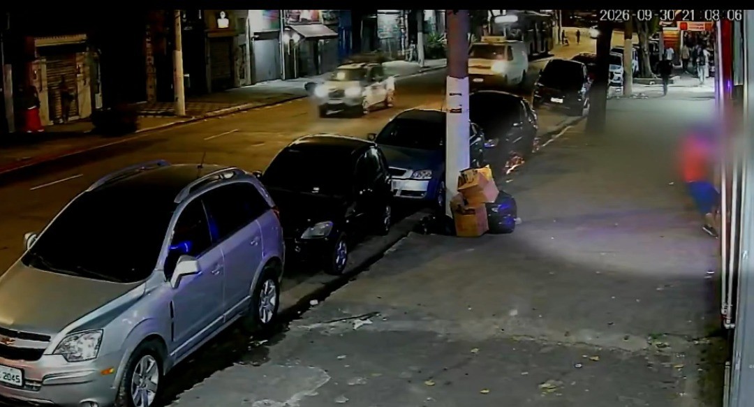 Criminosos matam boliviano em SP após se passarem por policiais e fazerem família refém