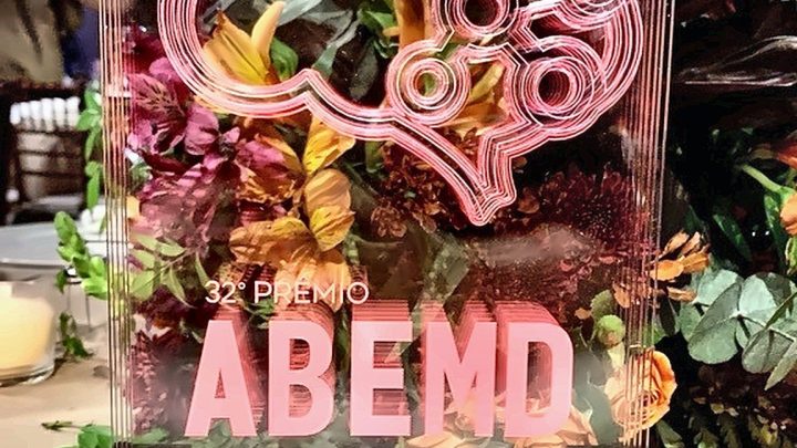 Cyrela conquista prêmio na 32a edição do ABEMD