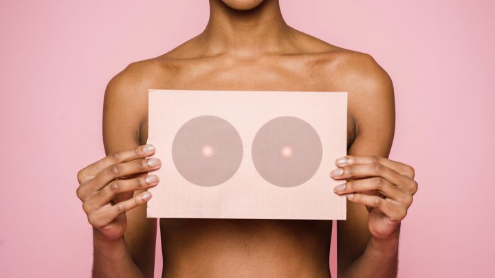Dados do Inca mostram que mulheres negras morrem 3,8 vezes mais que brancas por câncer de mama