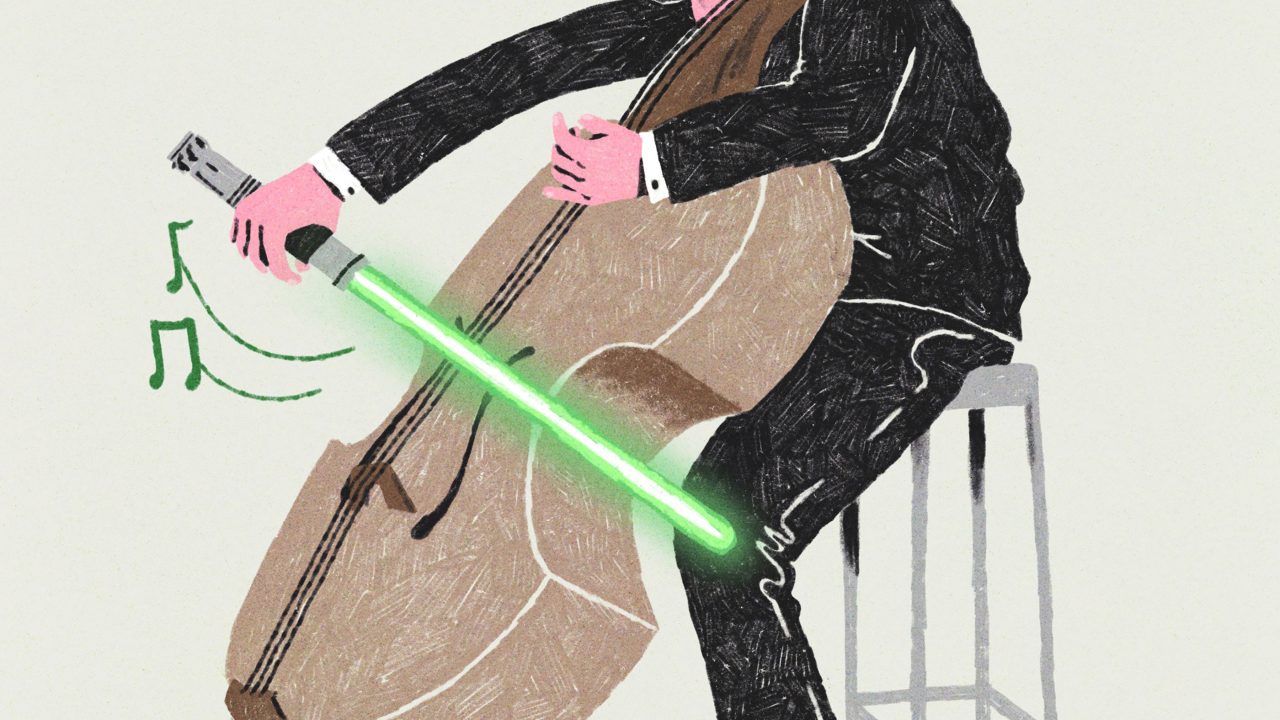 De 'Tubarão' a 'Harry Potter': como trilhas de cinema estão mudando as audições de músicos de orquestra