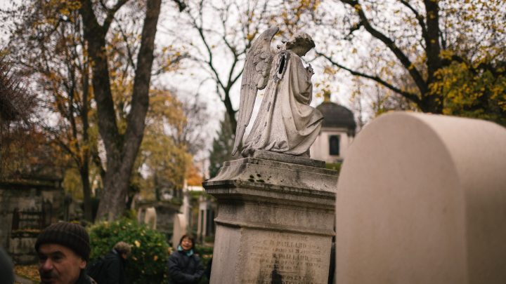 De Belo Horizonte a Paris, cemitérios se consolidam como espaços de turismo