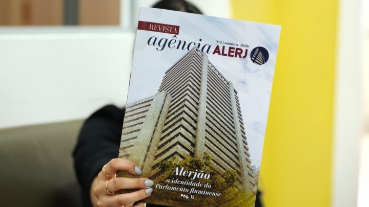 De banco a sede do Legislativo do Rio: Revista revisita história e transformações do Edifício Lúcio Costa