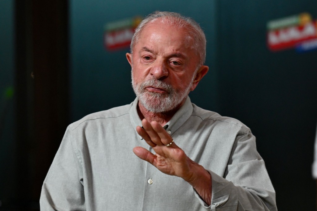 Decisão do TSE que deu vitória a Ruas no Rio deixa Lula sem palanque no Sudeste