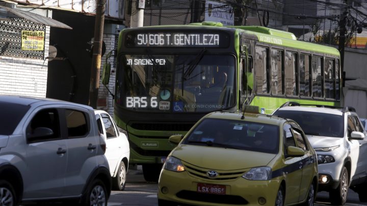 Defensoria pede ao STF ação contra prefeitos que não vão garantir transporte gratuito no segundo turno