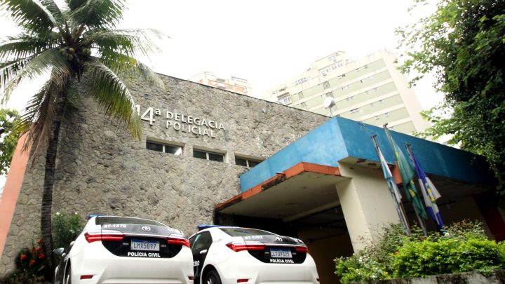 Delegado aponta ligação direta entre quadrilha especializada em roubos na Zona Sul e o Comando Vermelho